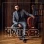 HAUSER / London Symphony Orchestra / Robert Ziegle - Classic (Deluxe Edition CD+DVD) [DE-Version, Regio 2/B]