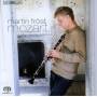 Frst / Dt.Kammerphilharmonie / Tamestit / Andsnes / + - Frst spielt Mozart