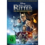 Der Letzte Ritter Und Das Magische Schwert - Der letzte Ritter und das magische Schwert [DE-Version, Regio 2/B]