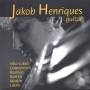 Jakob Henriques - Plays Guitar