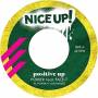 Poirier Ft Red Fox - 7-positive Up
