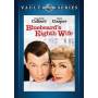Bluebeards Eighth Wife / (mod B & w) - Bluebeards Eighth Wife [US-Version, Regio 1]