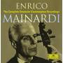 Enrico Mainardi - Complete Dg Recordings