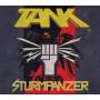Tank - Sturmpanzer (Digipak)