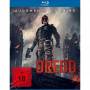 Various - Dredd BD [Regio free (0)]