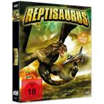 From The Vault #20 - Reptisaurus [DE-Version, Regio 2/B]