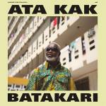 Ata Kak - BATAKARI -Deluxe Edition Lily Pad Green Marble-