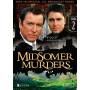 Midsomer Murders: Series 2 / (sub) - Midsomer Murders: Series 2 [US-Version, Regio 1]