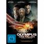 Various - Olympus Has Fallen-Die Welt in Gefahr [EURO-Version, Regio 2]