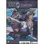 Ghost In The Shell: S.a.c. 2nd Gig Individual Elev - Ghost In The Shell: S.a.c. 2nd Gig Individual Elev [US-Version]