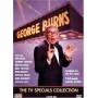 George Burns: The Tv Specials Collection Box Set - George Burns: The Tv Specials Collection Box Set [US-Version, Regio 1]