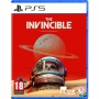 Merge Games - The Invincible (playstation 5)