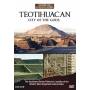 Teotihuacan: City Of The Gods: Sites Of The - Teotihuacan: City Of The Gods: Sites Of The [US-Version, Regio 1]