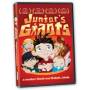 Junior's Giants - Junior's Giants [US-Version, Regio 1]