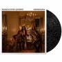 Naked Gypsy Queens - Georgiana (Ltd.Black Vinyl EP)
