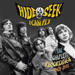 Hide & Seek - I Can Fly - The Complete Recordings 1969-71