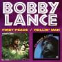 Bobby Lance - First Peace / Rollin' Man