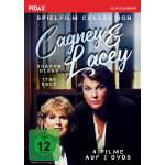 Cagney & Lacey - Cagney & Lacey - Spielfilm Collection [DE-Version, Regio 2/B]