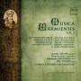 Gapova / Rewinski / Cappella Warmiensis Restituta / + - Musica Warmiensis Vol. 2 (Weltersteinspielung)