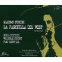 Rudolf Moralt - La Fanciullia Del West