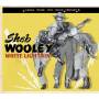 Sheb Wooley - White Lightnin; Gonna Shake This Shack Tonight
