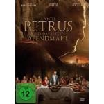 Robert Loggia - Apostel Petrus und das letzte Abendmahl [DE-Version, Regio 2/B]