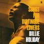 Billie Holiday - Songs For Distingu Lovers