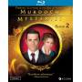 Murdoch Mysteries: Season 2 (3pc) / (box Dol Ws) - Murdoch Mysteries: Season 2 [US-Version, Regio 1]