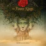 the Flower Kings - Desolation Rose