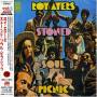 Roy Ayers - Stoned Soul Picnic