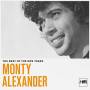 Monty Alexander - The Best of the MPS Years (CD Digipak)