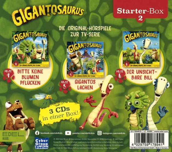 Starter-Box(2)-Folge 4-6 1
