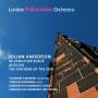 Vladimir Jurowski / London Philh.Orch. & Choir / + - In Liebliche Blaue & Alleluia & The