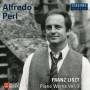 F. Liszt - Piano Works 3