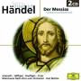 Richter / Janowitz / Haefliger / MBO / MBC - Der Messias (GA) (dt.)