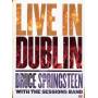 Bruce Springsteen & The Sessions Band - Live In Dublin [Regio free (0)]