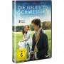Various - Die geliebten Schwestern (Kinofassung) [EURO-Version, Regio 2]