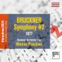 Markus Poschner / ORF Radio-Symphonieorchester Wien - Sinfonie Nr. 2 (1877)