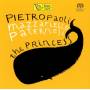 Pietropaoli / Mazzariello / Paternesi - The Princess