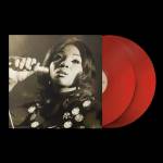 Various - ECCENTRIC SOUL: THE CUCA LABEL (Opaque Red Colored