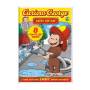Curious George / (ws) - Saves The Day [US-Version, Regio 1]