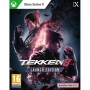 Atari - Tekken 8 Launch Edition Xbsx At