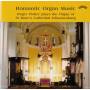 Roger Fisher - Romantic Organ Music