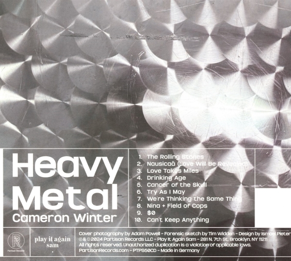 Heavy Metal 1