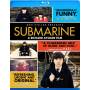 Submarine - Submarine [Regio free (0)]