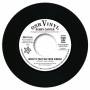 Kenny Carter - What's That On Your Finger