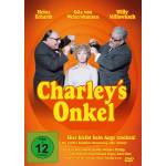 Werner Jacobs - Charleys Onkel (Neuauflage) [DE-Version, Regio 2/B]