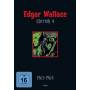 Edgar Wallace - Edgar Wallace DVD Edition 4 [EURO-Version, Regio 2]