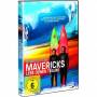Various - Mavericks [EURO-Version, Regio 2]