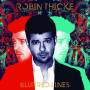 Robin Thicke - Blurred Lines